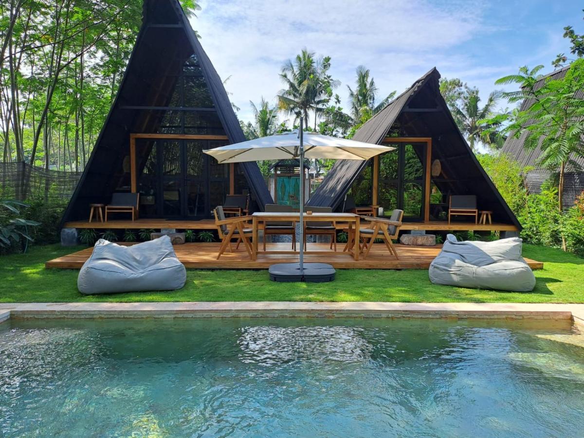 Villa Verde The Garden Kejayan Exterior photo
