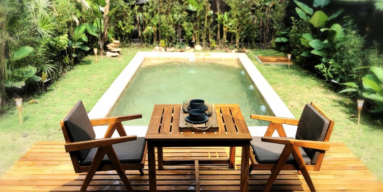 Villa Verde The Garden Kejayan Exterior photo