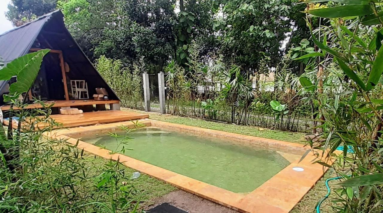Villa Verde The Garden Kejayan Exterior photo